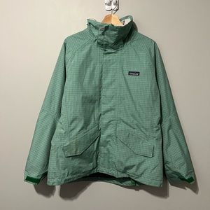 Patagonia Jacket